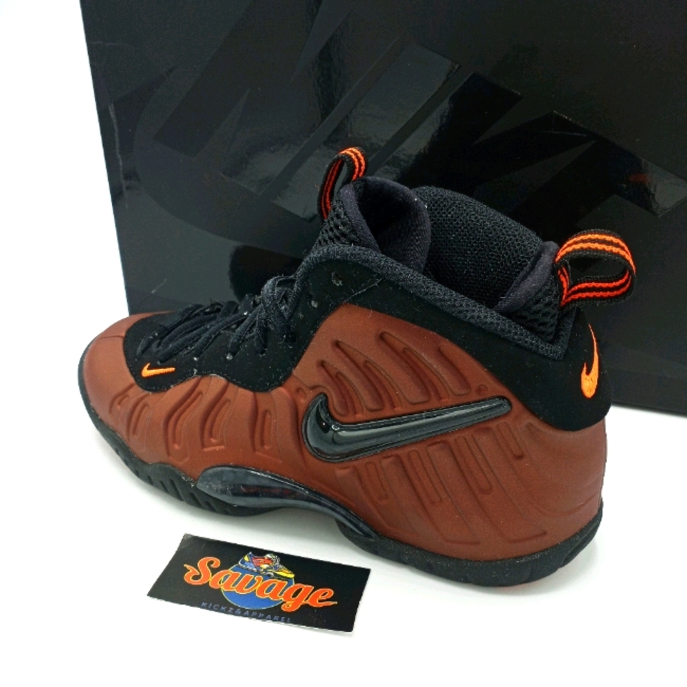 Nike Foamposite Little Posite Pro GS